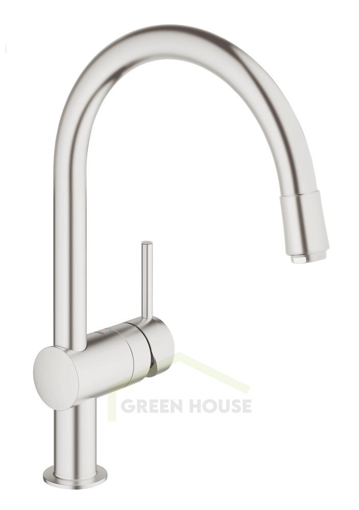 Смеситель для кухни Grohe Minta 32918DC0