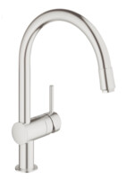 Смеситель для кухни Grohe Minta 32918DC0-0
