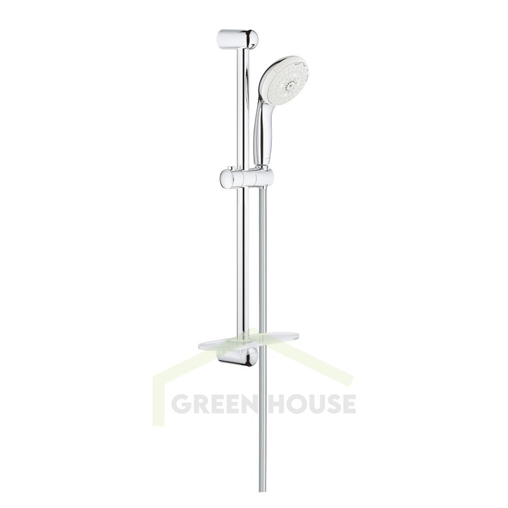 Душевой гарнитур Grohe New Tempesta 100 28593002