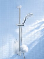 Душевой гарнитур Grohe New Tempesta 100 28593002-1