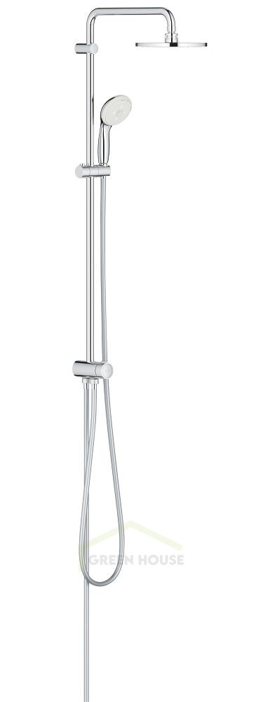 Душевой гарнитур Grohe New Tempesta 200 26452001