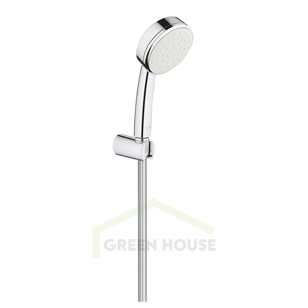Душевой гарнитур Grohe New Tempesta Cosmopolitan 100 26084002