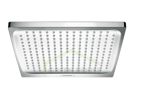 Верхний душ Hansgrohe Crometta E 240 1jet 26726000