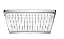 Верхний душ Hansgrohe Crometta E 240 1jet 26726000-0