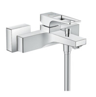 Смеситель для ванны и душа Hansgrohe Metropol 74540000-0