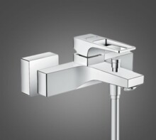 Смеситель для ванны и душа Hansgrohe Metropol 74540000-2