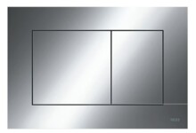 Инсталляция для унитаза Tece c кнопкой смыва хром 9400412-3
