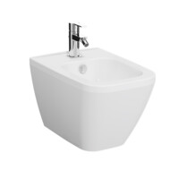 Биде подвесное Vitra Integra Square 7083B003-0288-0