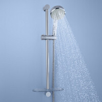 Душевой гарнитур Grohe New Tempesta Cosmopolitan 100 27928002-2