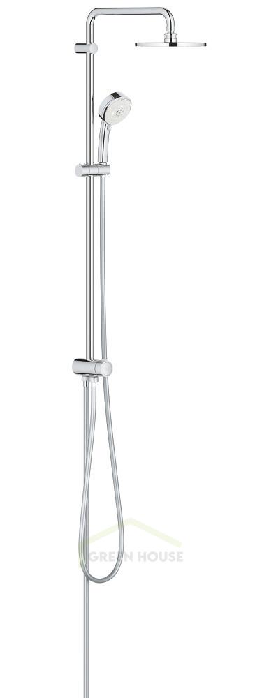 Душевой гарнитур Grohe New Tempesta Cosmopolitan 200 26453001