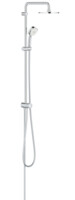 Душевой гарнитур Grohe New Tempesta Cosmopolitan 200 26453001-0