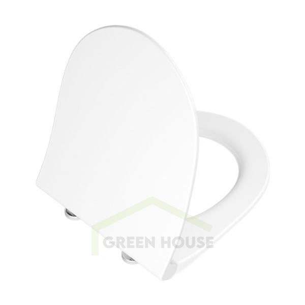 Сиденье Vitra Nest с микролифтом 220-003R409