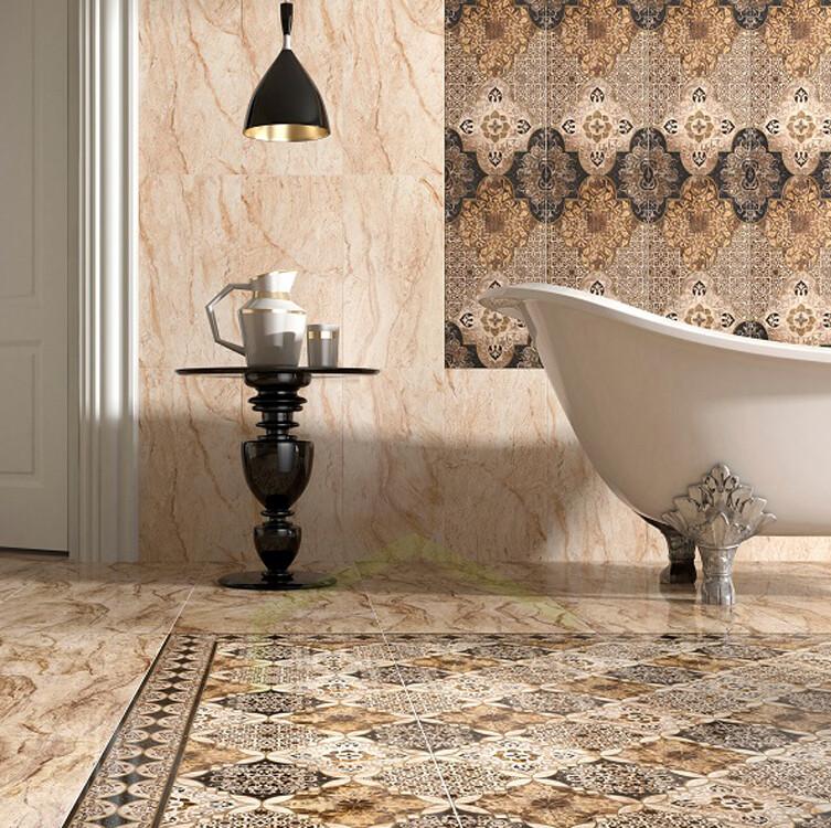 Керамическая плитка Pamesa DANA MARFIL 45x45, м2