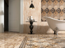 Керамическая плитка Pamesa DANA MARFIL 45x45, м2-2