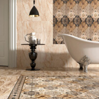 Керамическая плитка Pamesa DANA MARFIL 45x45, м2-0