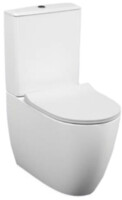 Унитаз-компакт Vitra Sento 9830B003-7203-0