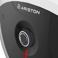 Накопительный водонагреватель Ariston ABS Andris Lux 6 UR настенный 3626239-1