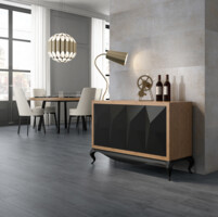 Керамическая плитка Pamesa K-WOOD SILVER 20x120, м2-0