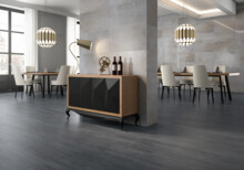 Керамическая плитка Pamesa K-WOOD SILVER 20x120, м2-5