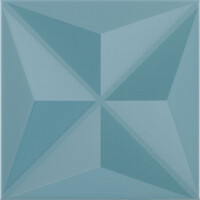 Керамическая плитка Pamesa SABIN JADE 25x25, м2 27.589.48.217-1