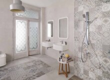 Керамическая плитка Pamesa PROVENZA PERLA 75x75, м2-3
