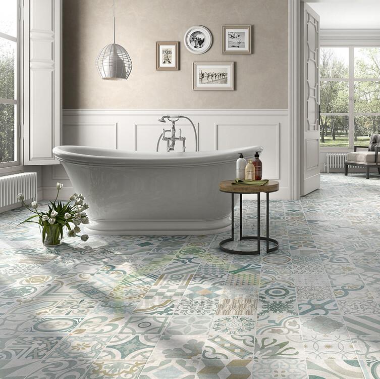 Керамическая плитка Pamesa PROVENZA GRIS 75x75, м2