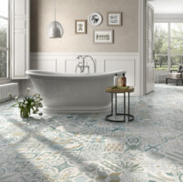 Керамическая плитка Pamesa PROVENZA GRIS 75x75, м2-0