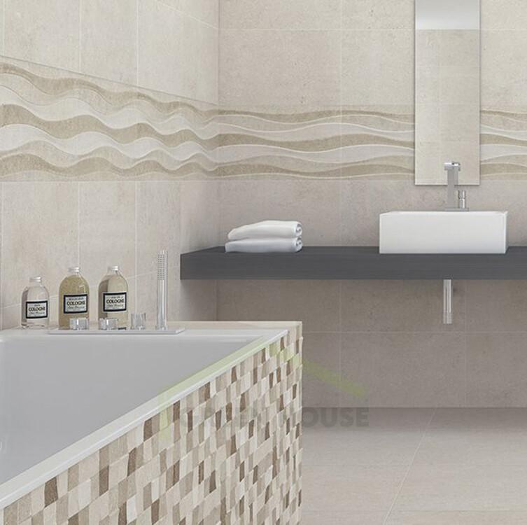Декор Pamesa Mood Easy Marfil 4х20, шт