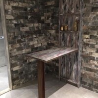 Керамическая плитка Delconca СA08 10х30 м2 30CA08-2