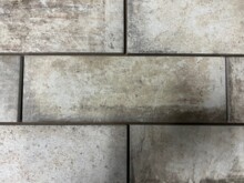 Керамическая плитка Delconca СA10 10х30 м2 30CA10-5