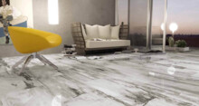 Керамическая плитка Delconca EK5 PLUS 40x80, м2 48EK05LAP-1