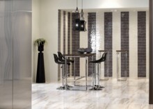 Керамическая плитка Delconca EK5 PLUS 40x80, м2 48EK05LAP-2