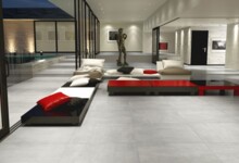 Керамическая плитка Delconca HFO5 HARD 80x80, м2 GTFO05R-1