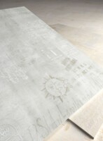 Керамическая плитка Delconca HFO5 HARD GRAFFITY GRAY 80x80, м2 GTFO05GFR-1
