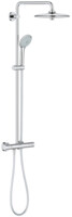 Душевая система Grohe Euphoria с термостатом 27615001-0