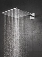 Верхний душ Grohe Rainshower SmartActive Cube 26479000-3