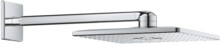 Верхний душ Grohe Rainshower SmartActive Cube 26479000-0