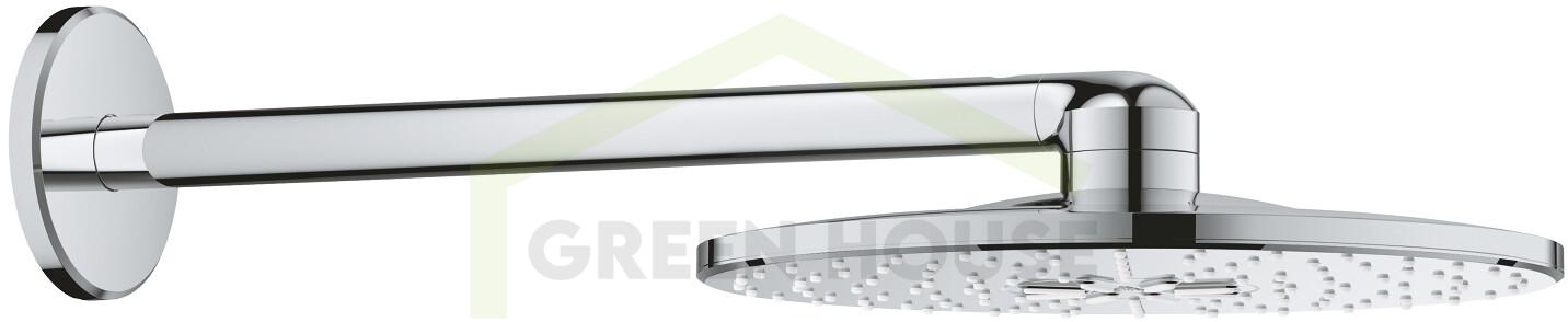 Верхний душ Grohe Rainshower SmartActive 26475000