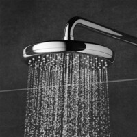 Верхний душ Grohe Tempesta 26411000-2