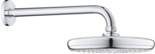 Верхний душ Grohe Tempesta 26412000-0