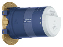 Универсальная встроенная часть для верхнего душа Grohe  26483000-2