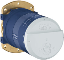Универсальная встроенная часть для верхнего душа Grohe  26483000-0