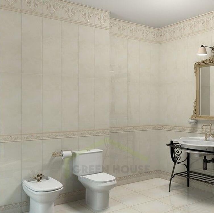 Декор Pamesa Nicea Windsor Crema 3,5х25, шт