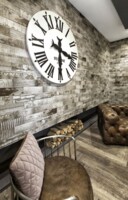 Керамическая плитка Delconca CO05 GRIGIO 10х30, м2 30CO05-2