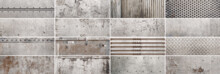Керамическая плитка Delconca CO05 GRIGIO 10х30, м2 30CO05-1
