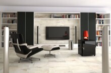 Керамическая плитка Delconca HNT10 30х60, м2 G8NT10-3