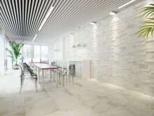Керамическая плитка Delconca HNT10 30х60, м2 G8NT10-2
