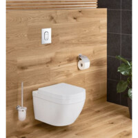 Унитаз подвесной Grohe Euro Ceramic 39328000-3