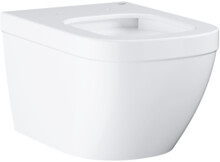 Унитаз подвесной Grohe Euro Ceramic 39328000-0