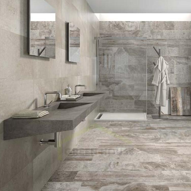 Керамическая плитка Pamesa NUBA GRAFITO 22x85, м2